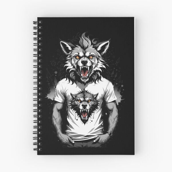 Item preview, adolescent loup garous 2 designed and sold by YumeOrigins.