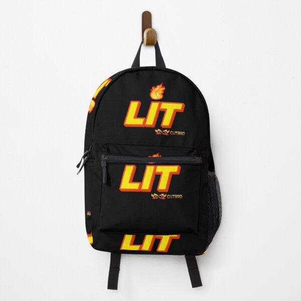 Item preview, LIT designed and sold by CUT3RD OFFICIAL STORE.