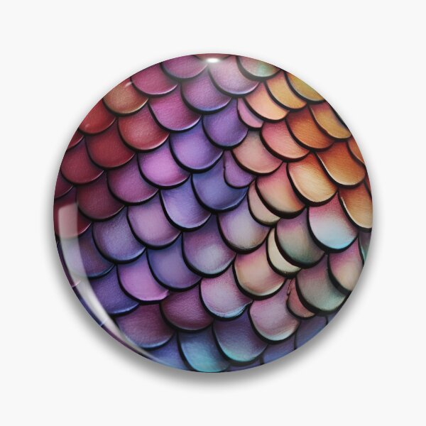 Item preview, iridescent colorful snakeskin print, designed and sold by dcrc.