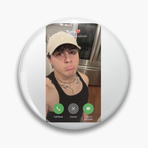 Item preview, softwilly phone call designed and sold by PearlypinkXD.