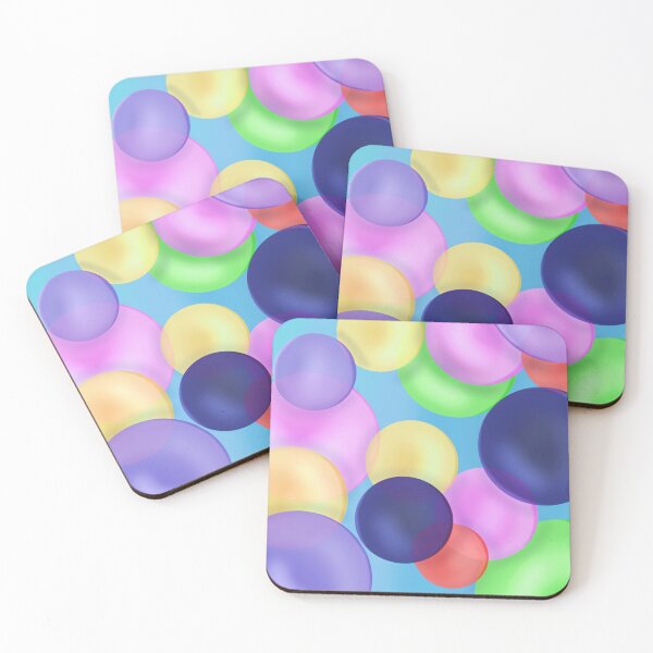 Item preview, Bubbles Redo  designed and sold by Art4forever.