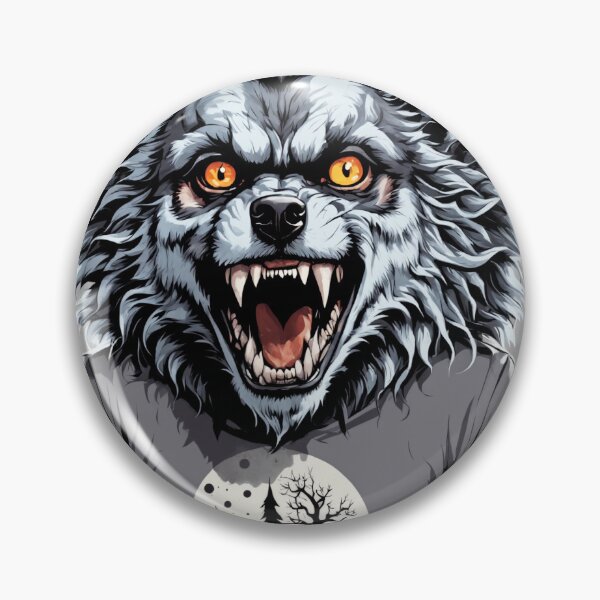 Artikelvorschau, adolescent loup garous 3 entworfen und verkauft von YumeOrigins.
