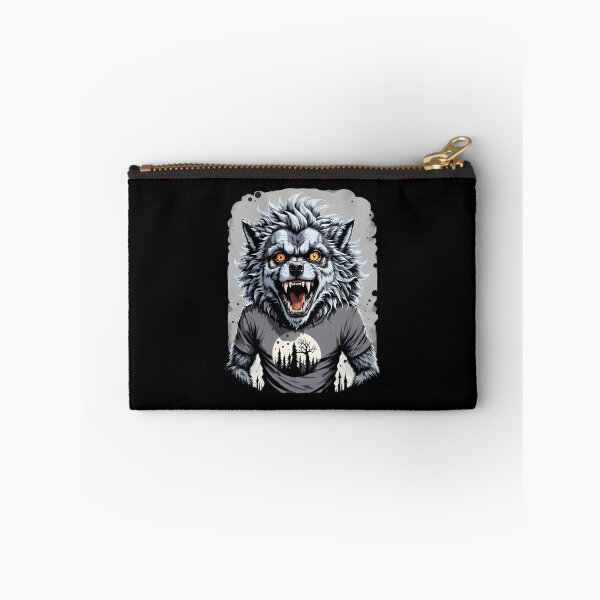 Aperçu de l'œuvre adolescent loup garous 3 créée et vendue par YumeOrigins.