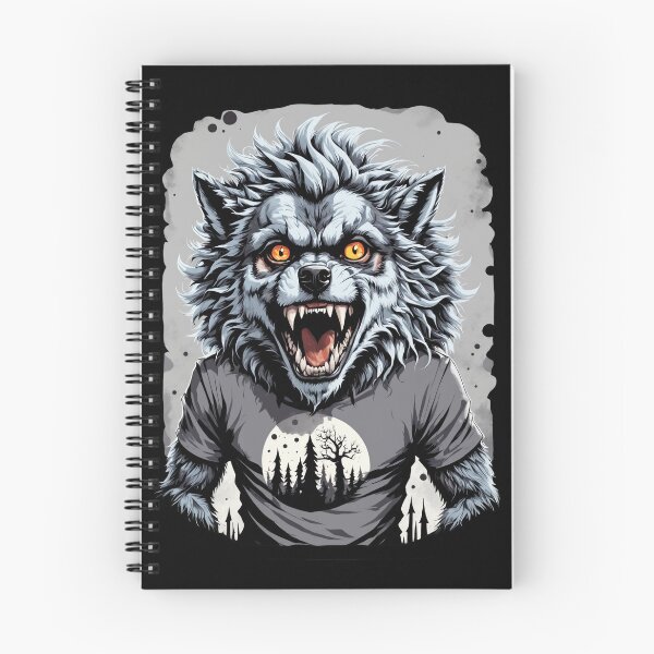 Item preview, adolescent loup garous 3 designed and sold by YumeOrigins.