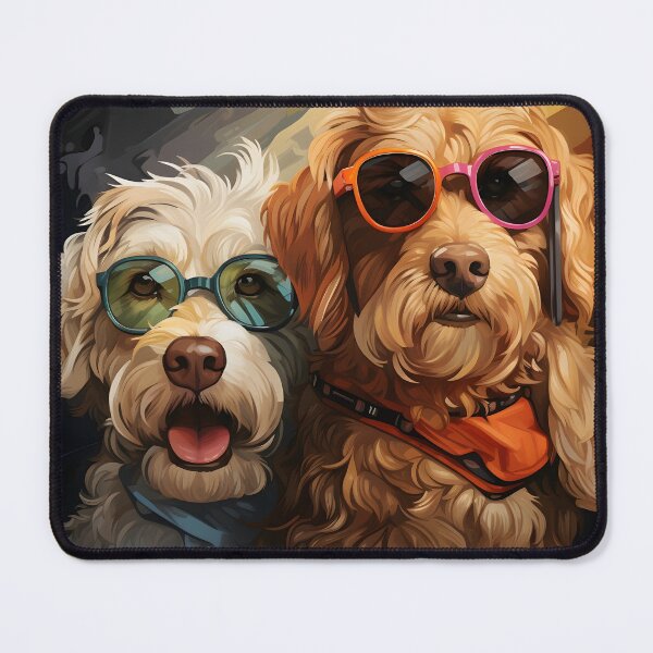Item preview, Doodle Dogs  designed and sold by Bichon Boutique.