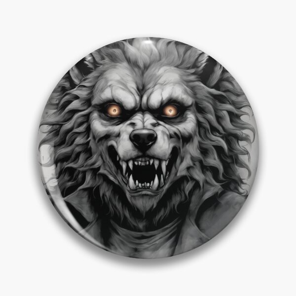 Artikelvorschau, adolescent loup garous 4 entworfen und verkauft von YumeOrigins.