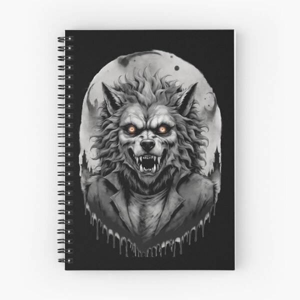 Item preview, adolescent loup garous 4 designed and sold by YumeOrigins.