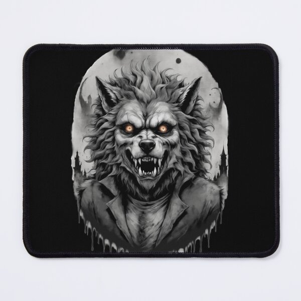 Item preview, adolescent loup garous 4 designed and sold by YumeOrigins.