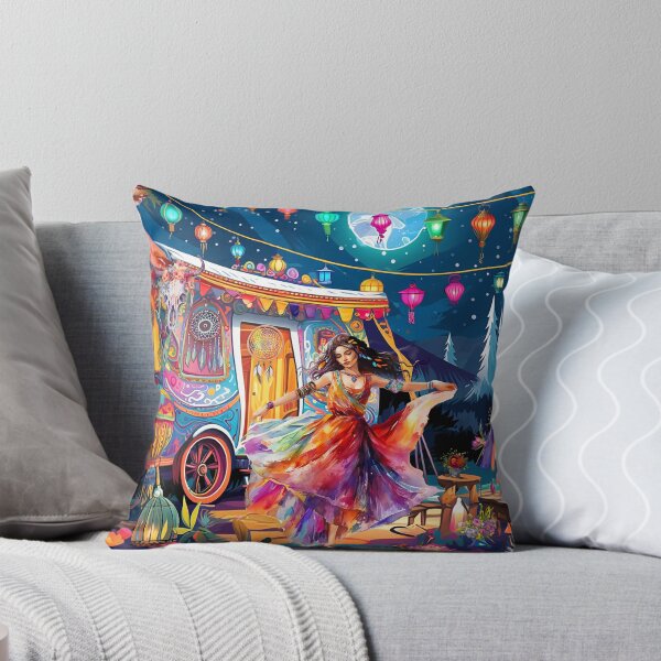 Item preview, Boho Gypsy designed and sold by Claudia Bartoli-McKinney.
