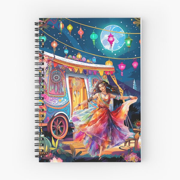 Item preview, Boho Gypsy designed and sold by Claudia Bartoli-McKinney.