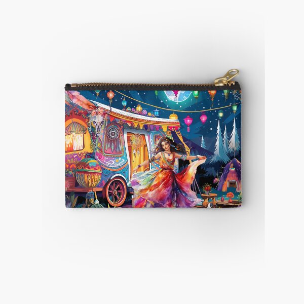 Item preview, Boho Gypsy designed and sold by Claudia Bartoli-McKinney.