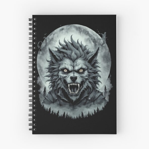 Item preview, adolescent loup garous 6 designed and sold by YumeOrigins.