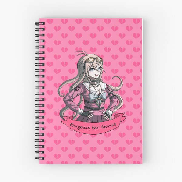 Item preview, Miu Iruma designed and sold by princeofjunes.