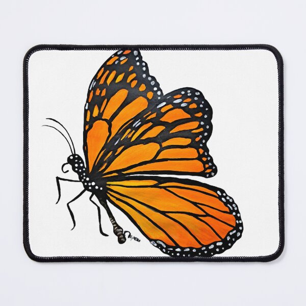 Item preview, Monarch Butterfly designed and sold by ayarydesign.