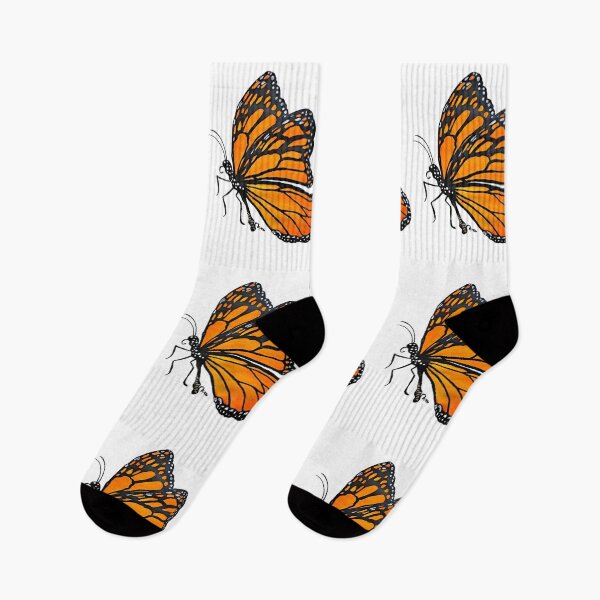 Item preview, Monarch Butterfly designed and sold by ayarydesign.