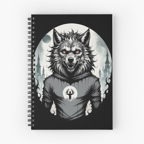 Item preview, adolescent loup garous 7 designed and sold by YumeOrigins.
