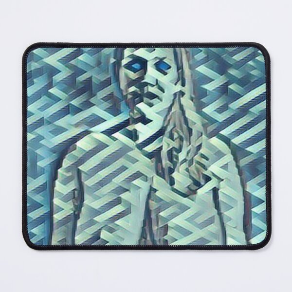 Item preview, Semi-abstract female nude designed and sold by pulchritude560.
