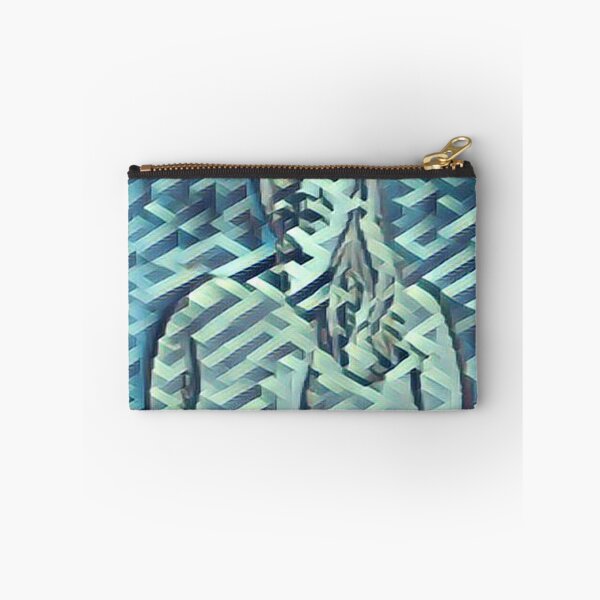 Item preview, Semi-abstract female nude designed and sold by pulchritude560.