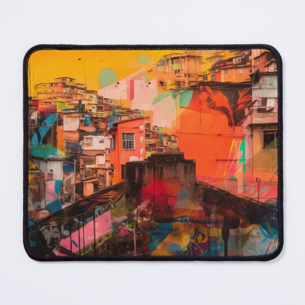 Item preview, Suburb designed and sold by bravoduart.