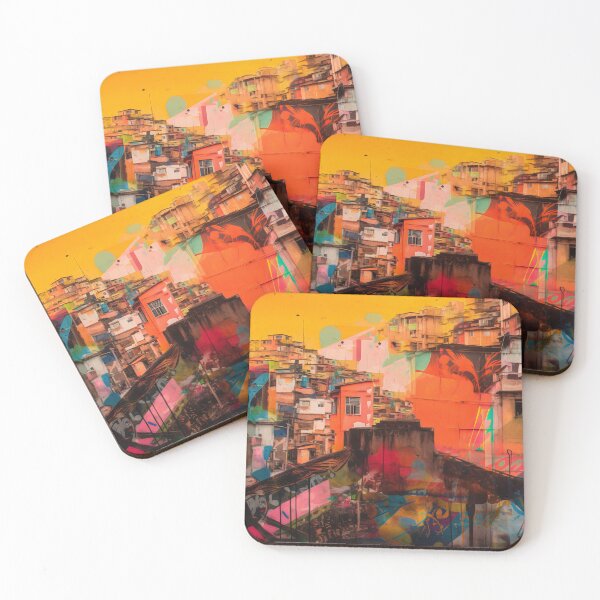 Item preview, Suburb designed and sold by bravoduart.