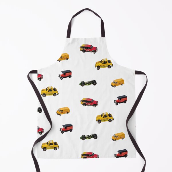 Item preview, stickers and magnets of toy cars. old car designed and sold by Debsgiftware Ward.