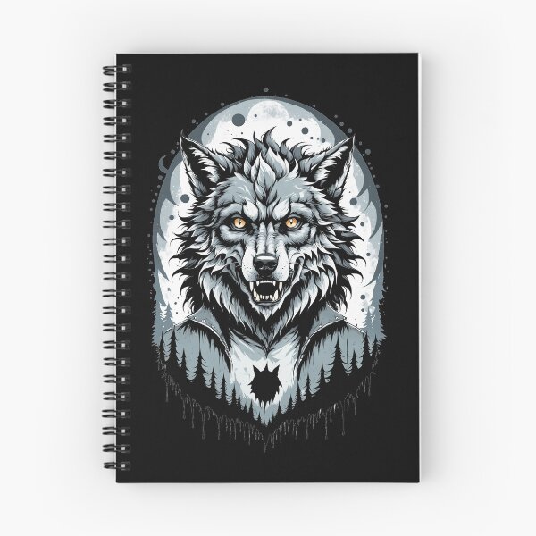 Item preview, adolescent loup garous 8 designed and sold by YumeOrigins.
