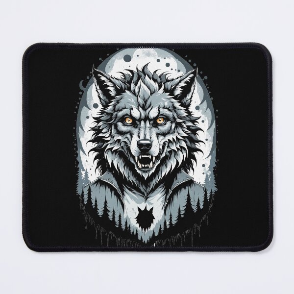 Item preview, adolescent loup garous 8 designed and sold by YumeOrigins.