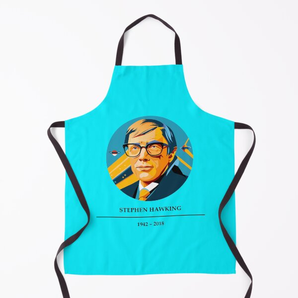 Item preview, Stephen Hawking (1452 – 1519) [Ai Generated Vector Art] designed and sold by VitYanakorn.