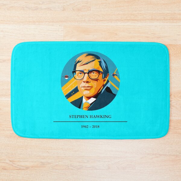 Item preview, Stephen Hawking (1452 – 1519) [Ai Generated Vector Art] designed and sold by VitYanakorn.