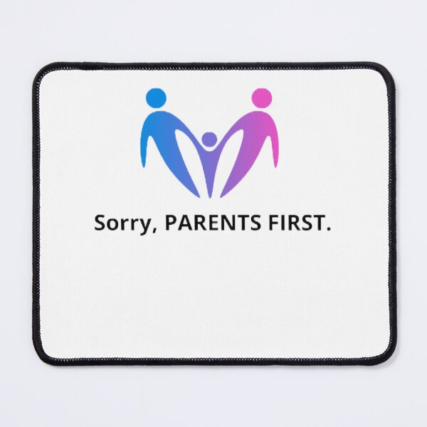 Item preview, FIRST Parents designed and sold by MJOSTORE.