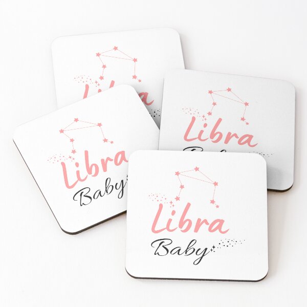 Item preview, Libra Baby Astrology Cute White designed and sold by Moe-Hagag.