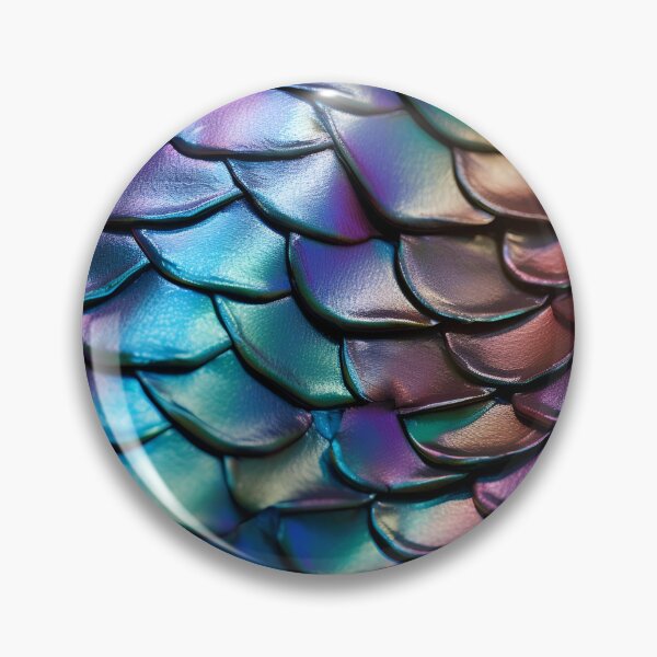 Item preview, Iridescent colorful snakeskin print designed and sold by dcrc.
