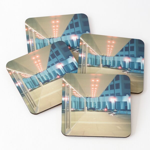 Item preview, Statue City Lights designed and sold by TheFocusPuller.