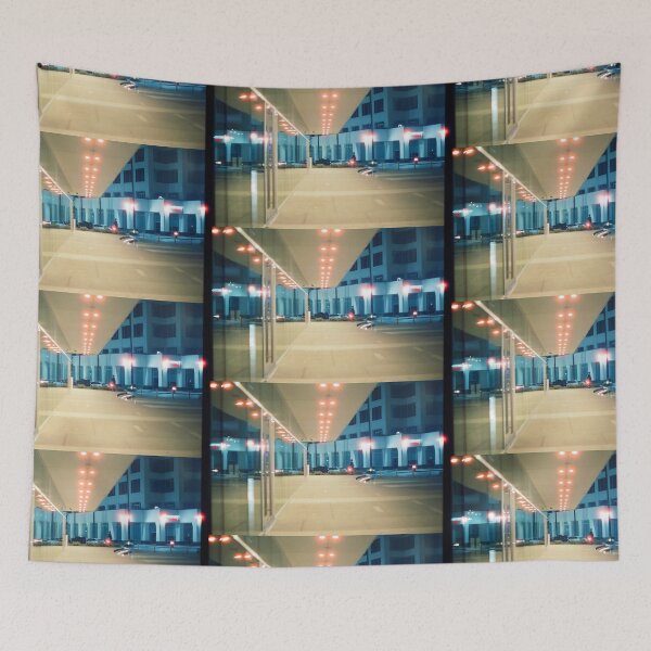 Item preview, Statue City Lights designed and sold by TheFocusPuller.