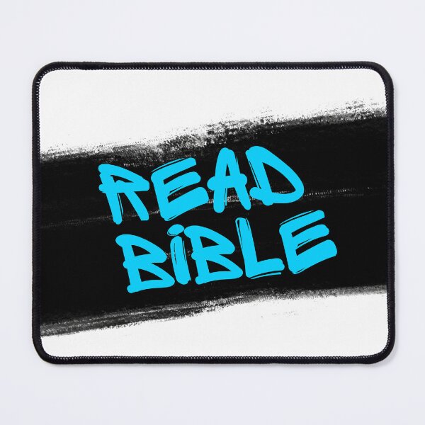 Item preview, Read the bible designed and sold by SWbyG.