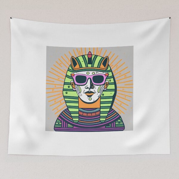 Item preview, Happy Holiday designed and sold by SabyDigitalArt.