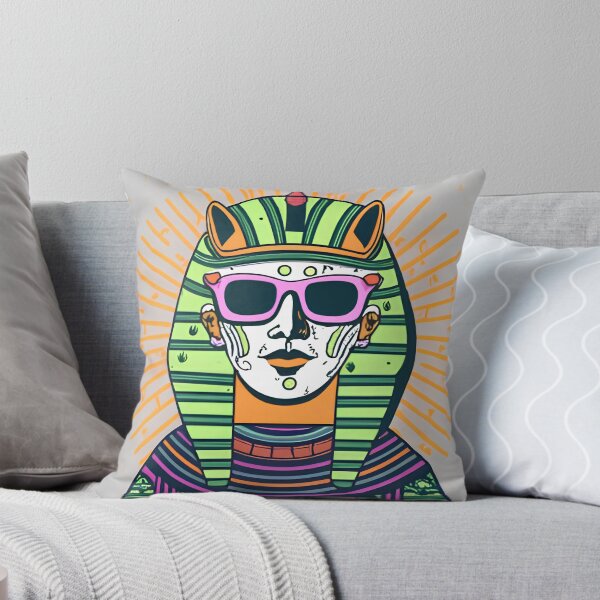 Item preview, Happy Holiday designed and sold by SabyDigitalArt.