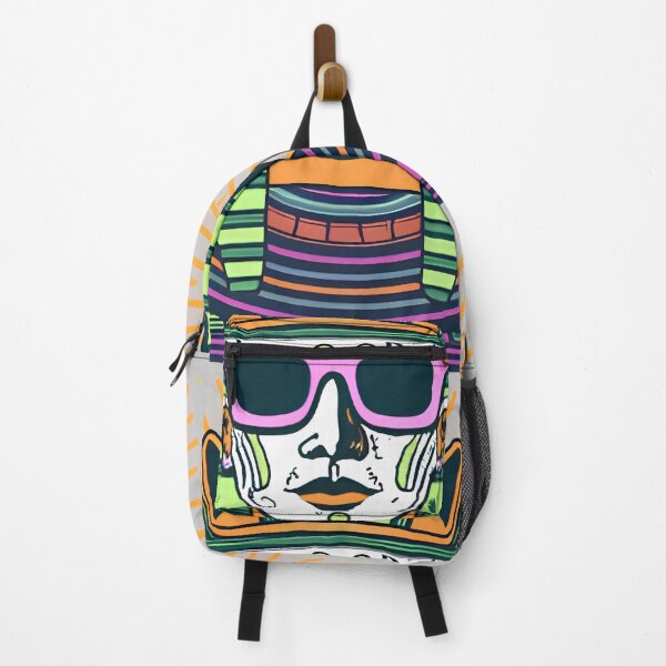 Item preview, Happy Holiday designed and sold by SabyDigitalArt.