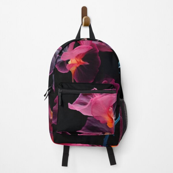 Item preview, bougainvillea with a transparent xray effect designed and sold by dcrc.