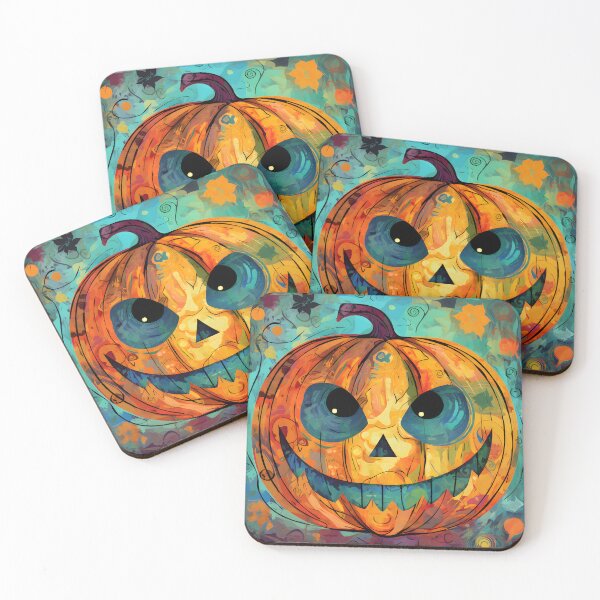 Item preview, Jack o lantern friend or foe? designed and sold by NoRandom.