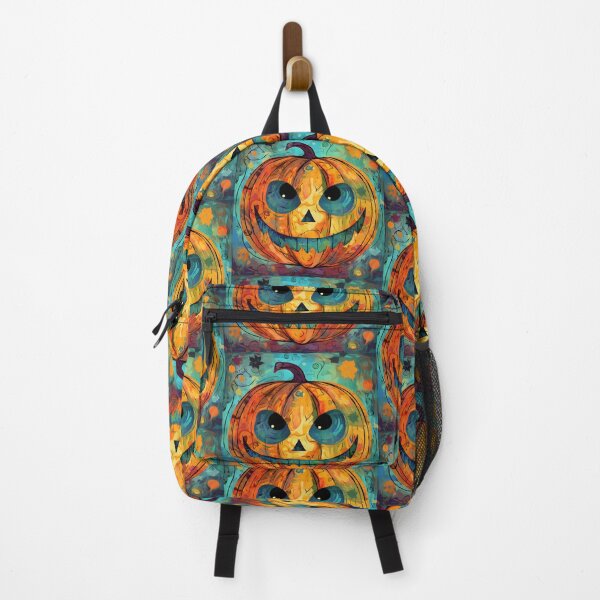 Item preview, Jack o lantern friend or foe? designed and sold by NoRandom.