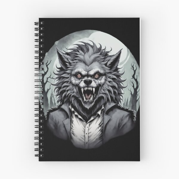 Item preview, loup garous en costume 3 designed and sold by YumeOrigins.