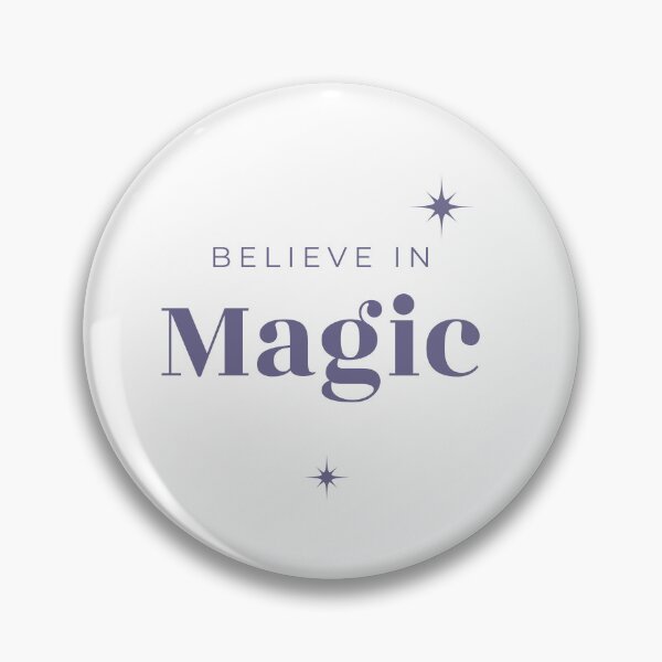 Item preview, Believe in Magic - Lavender theme designed and sold by MyThemesDesign.