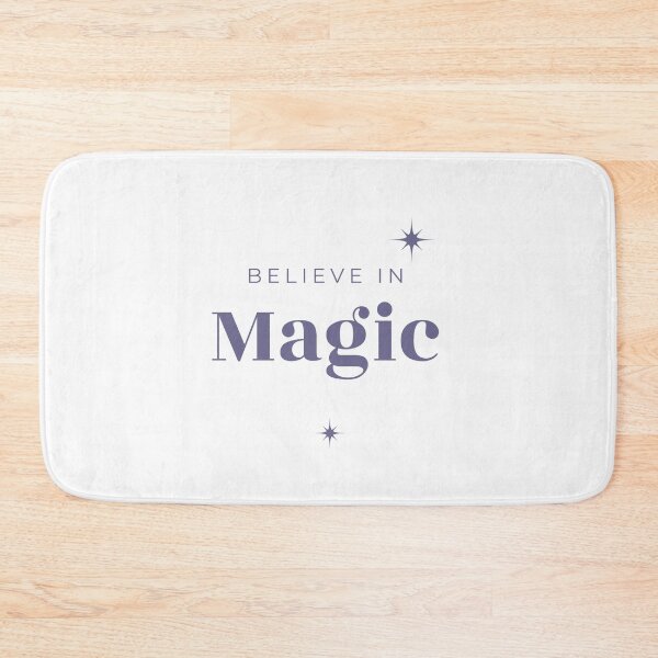Item preview, Believe in Magic - Lavender theme designed and sold by MyThemesDesign.
