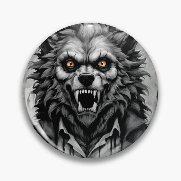 Artikelvorschau, loup garous en costume 4 entworfen und verkauft von YumeOrigins.