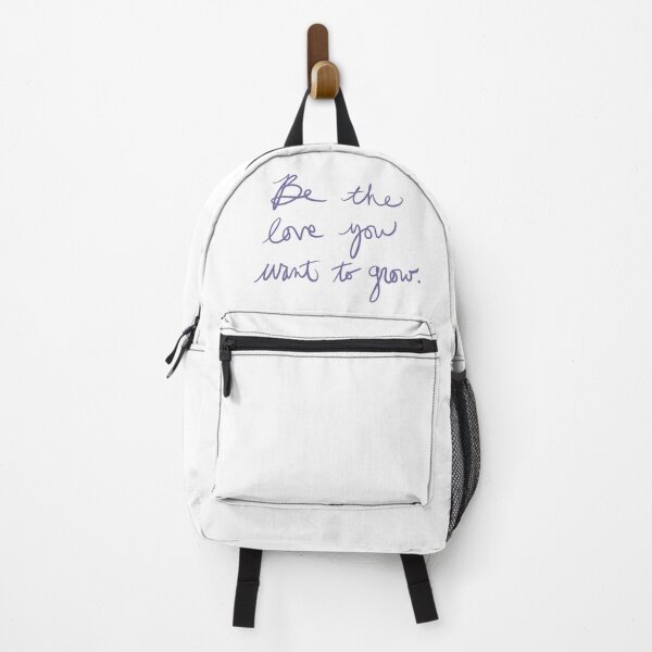 Item preview, Be the Love You Want to Grow designed and sold by abeink.