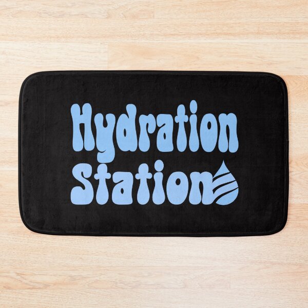 Item preview, Hydration Station designed and sold by stylishdzign.
