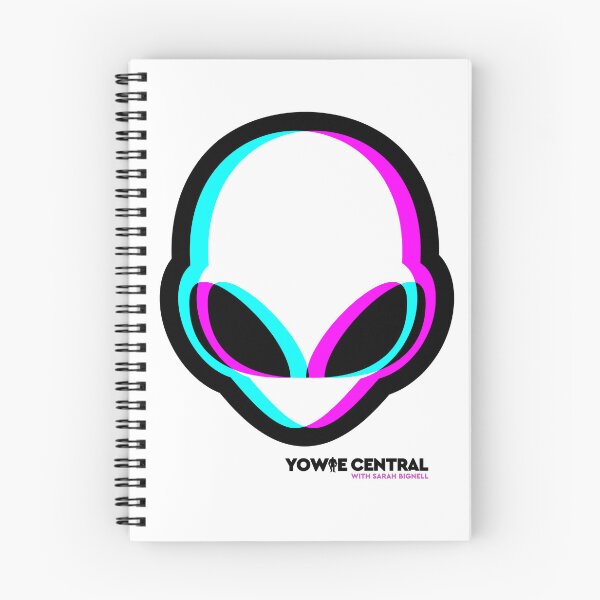 Item preview, Alien  designed and sold by yowie-central.