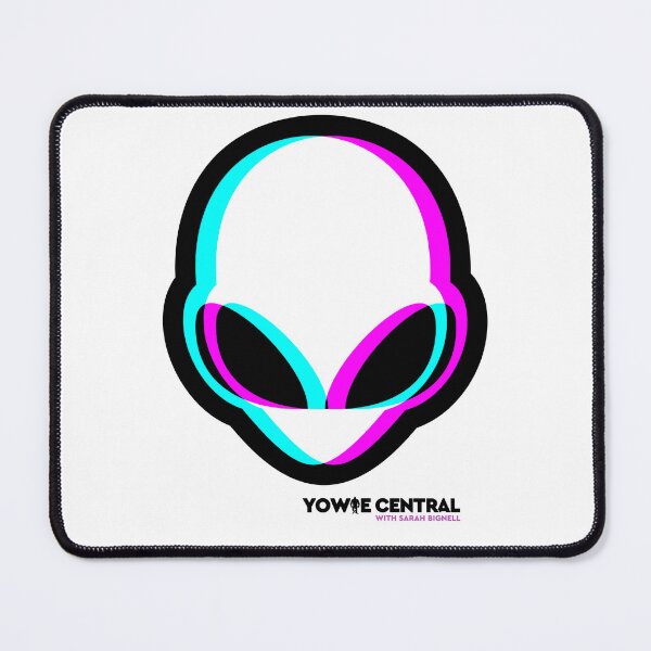 Item preview, Alien designed and sold by yowie-central.