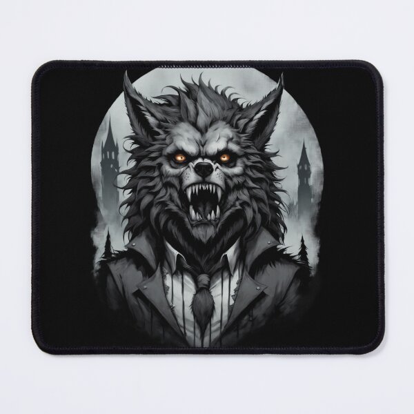 Artikelvorschau, loup garous en costume 6 entworfen und verkauft von YumeOrigins.